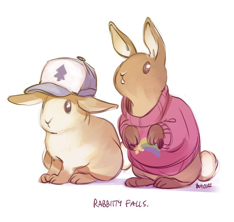 forever_gf618's tweet photo. Rabbity Falls!

https://t.co/tnxCd3GwD9 https://t.co/VcUyEVcI6z