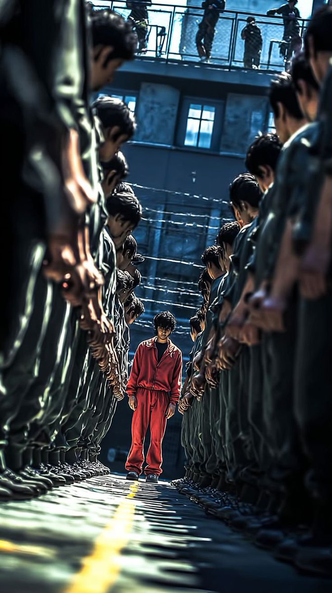 1scene01's tweet photo. Wow! Netflix Dropped Another banger Guys📺🔥

Rating; 10/10🍿 https://t.co/NywfNHHwIR
