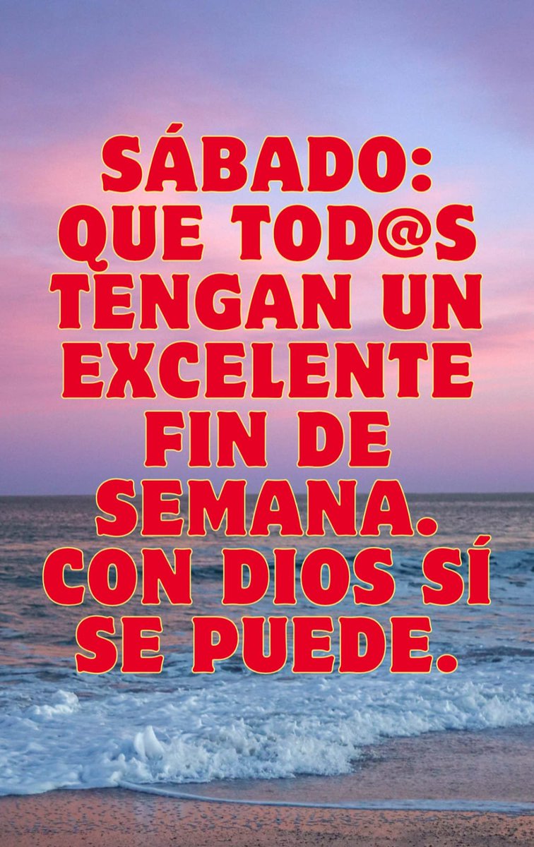 ejpEnoy29's tweet photo. Sábado, 26-09-2026. https://t.co/gc0WWqiYpW