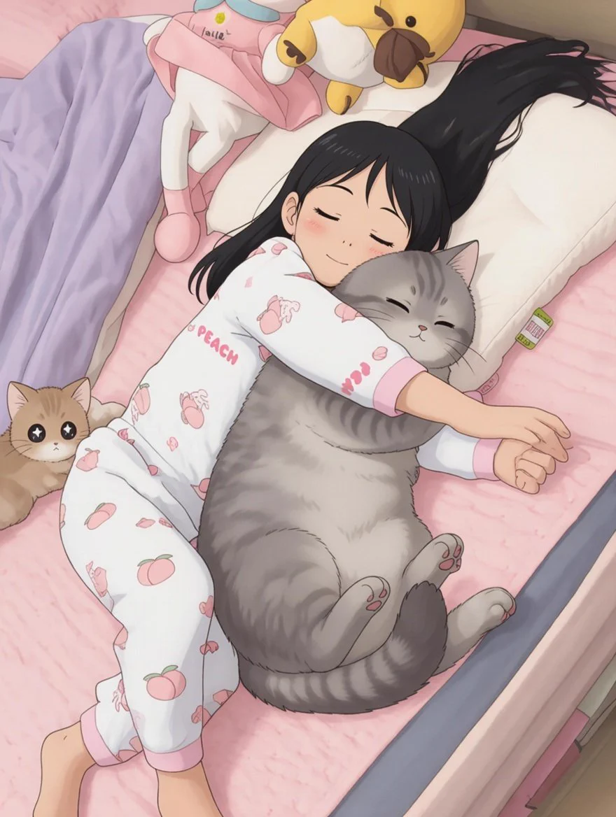 猫しか勝たん on X: 