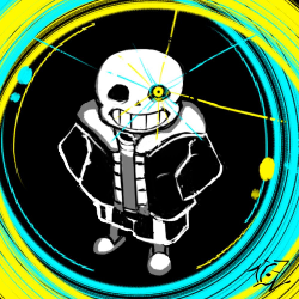blueice_z's tweet photo. *Sans lost his "Patience".

#undertale #sans #sansau #illustration‌‌ https://t.co/Kjf8ua7JFQ