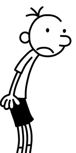 DAndreOf5po's tweet photo. @MovieplugTV Is that Greg Heffley?! 😭 https://t.co/v75Y0npwAY