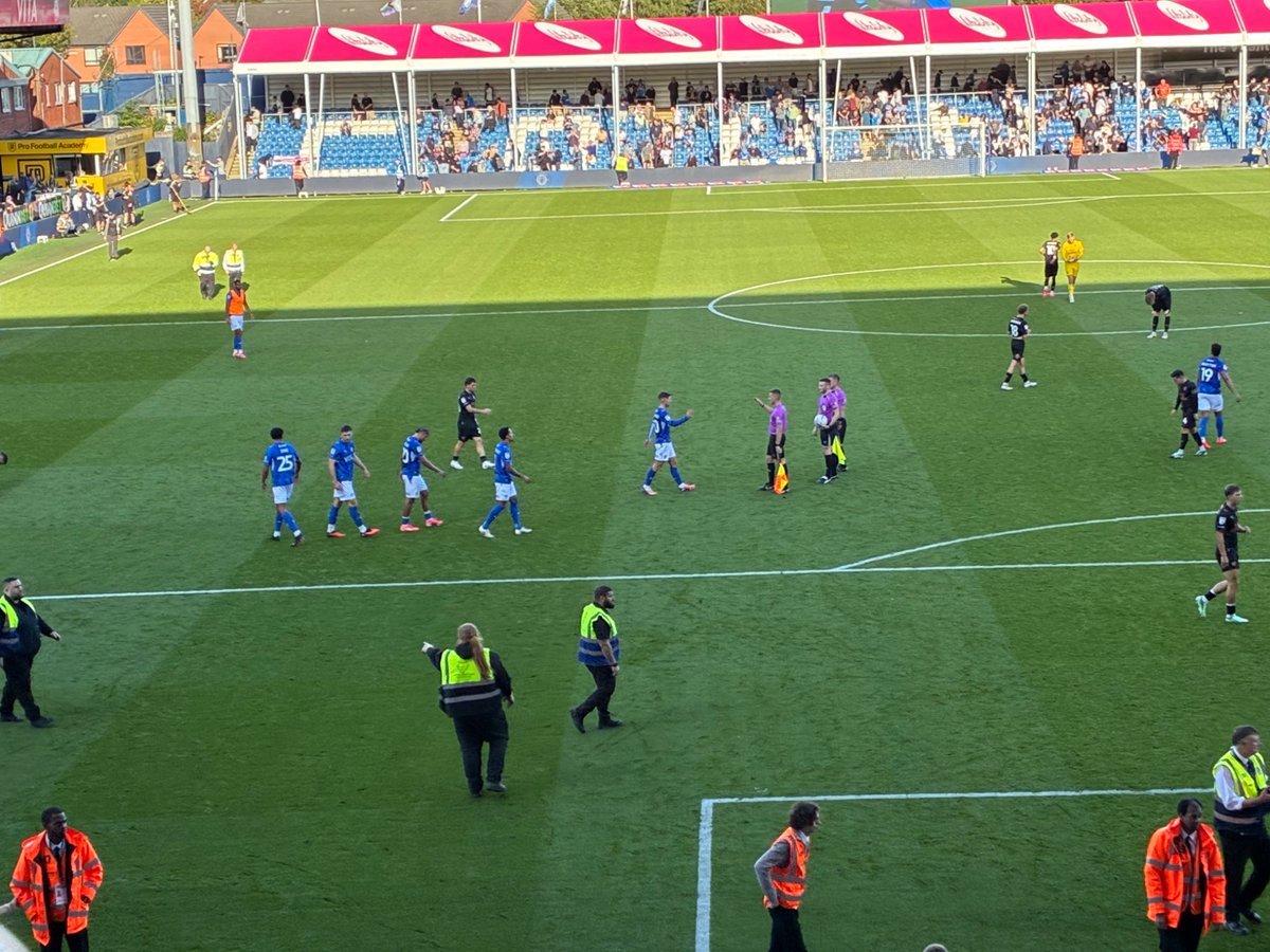 SCFCSuppCoop's tweet photo. No thriller, but County do just enough to win the 3 points. 

Thoughts Hatters? https://t.co/69aLCy03uI