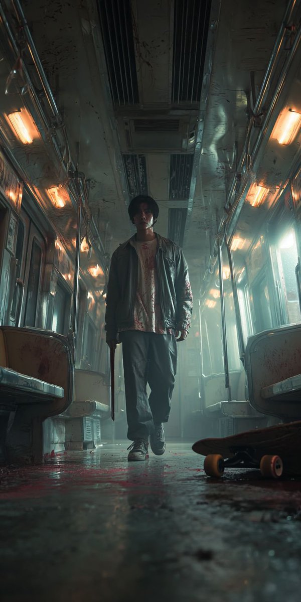 1scene01's tweet photo. Wow! Netflix Dropped Another banger Guys📺🔥

Rating; 10/10🍿 https://t.co/NywfNHHwIR