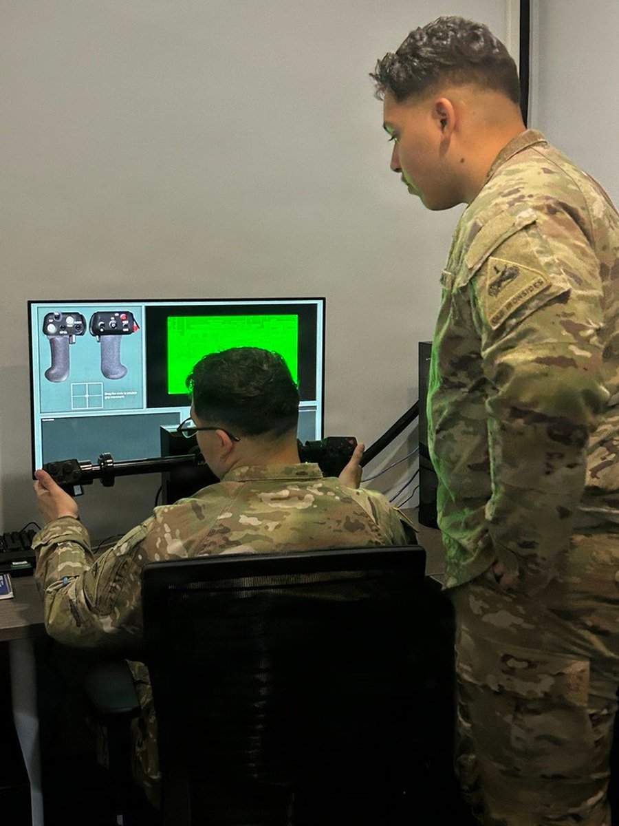JWegnerTalk's tweet photo. SBIR open topics are shrinking, and more topics start with a defined customer. Talk to users before a topic exists.

Have demand? Options include a sponsored topic, TACFI/STRATFI, Phase III, CSOs and APFIT. DM me and let's talk.

Photo: US Army/M. Scott Bortot https://t.co/yMZORWnUNp
