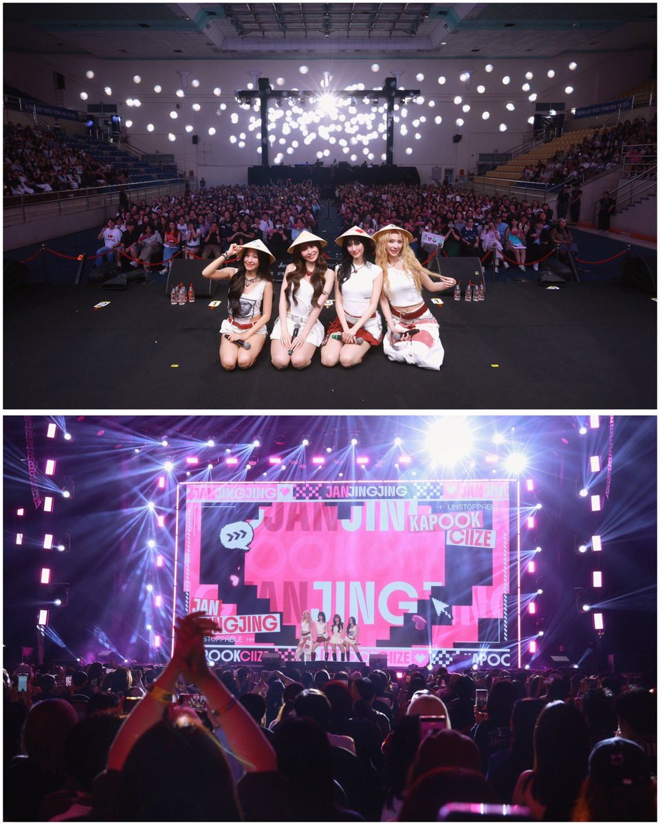 GMMTV's tweet photo. พวกเราอบอุ่นใจสุดๆไปเลยค่ะ หวังว่าวันนี้ทุกคนมีความสุขมากๆนะคะ รักทุกคนน้า ไว้เจอกันอีกนะคะ^^

Bọn mình cảm thấy vô cùng ấm áp. Hy vọng hôm nay mọi người đã có một ngày thật sự hạnh phúc. Yêu tất cả mọi người lắm đó, hẹn gặp lại mọi người lần sau nhé ^^

#GMMTVFANDAY35
#EnemiesWithBenefitsxVIETNAM
#GMMTV
@Janhae @Jingjingyu364 @KPloynira @Ciize155cm