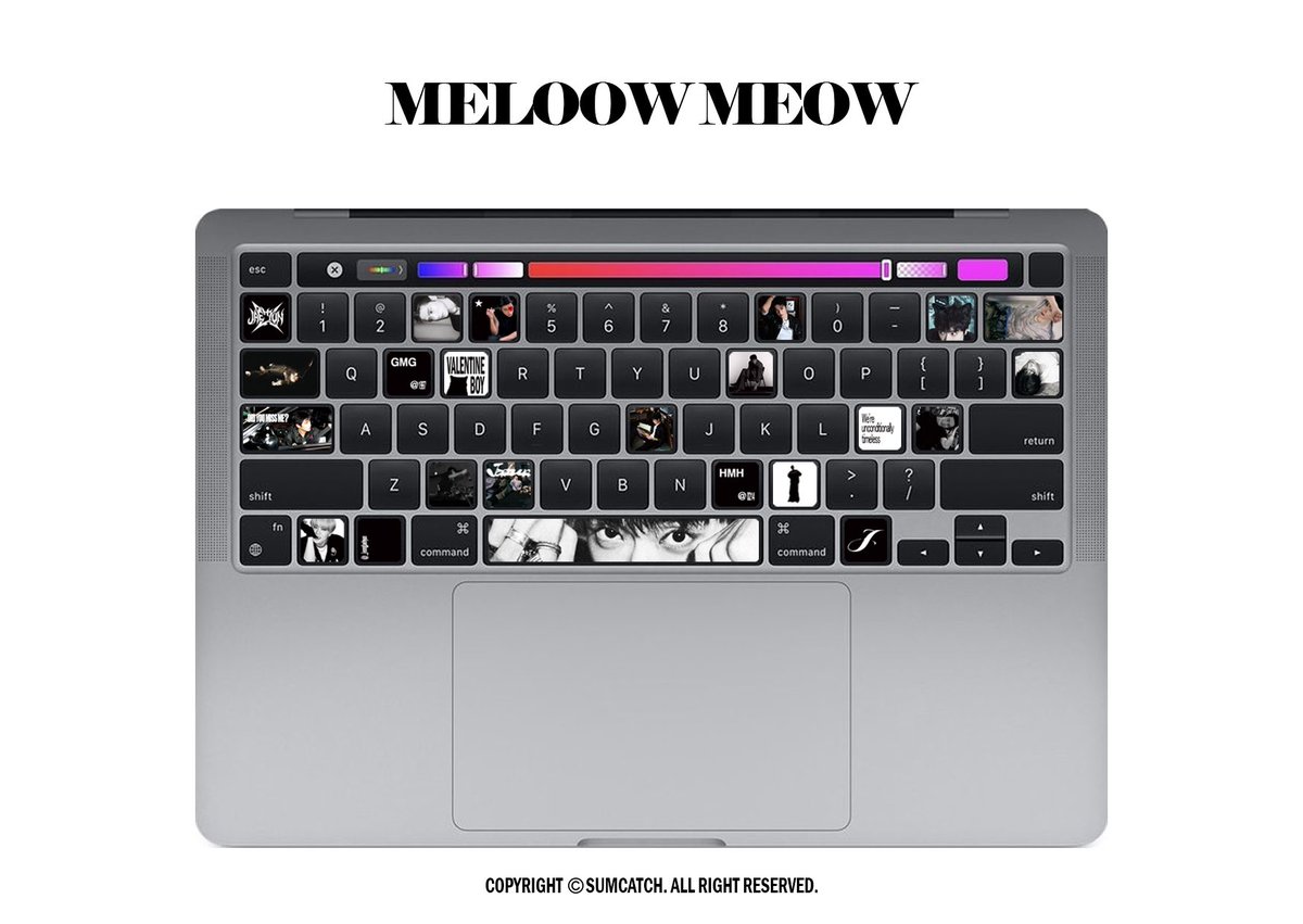 sumcatch__'s tweet photo. NCT JAEHYUN KEYBOARD STICKERS 2차 통신판매

#RT 해주신 1명에게 키보드 스티커(2종 택1)를 드립니다!
‣판매 기간: 2026년 9월 27일~10월 3일 23시 59분

*모든 문의는 스핀으로 부탁드립니다* 
https://t.co/3erU5T1F0G https://t.co/mLnTMlTJJq