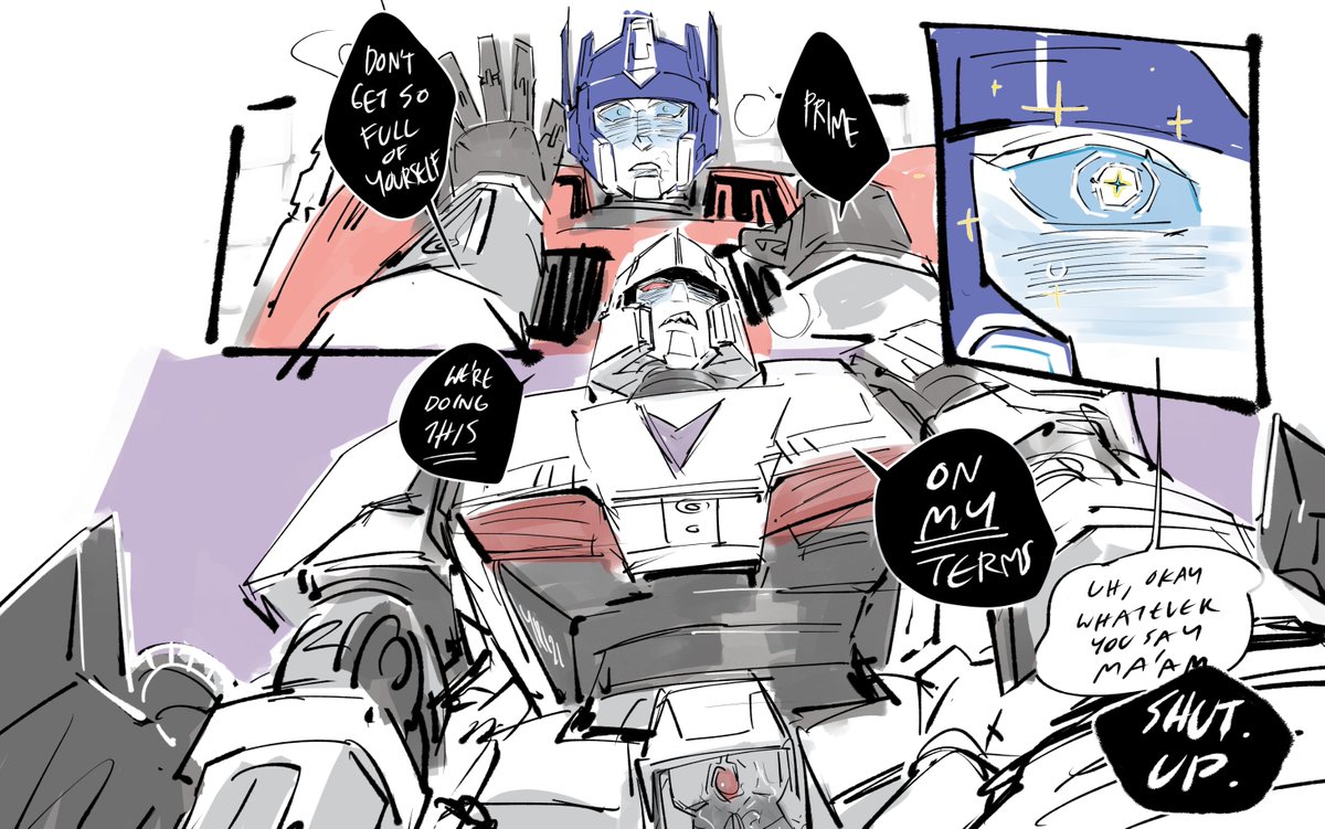 Y4R3V_'s tweet photo. No more cutie Dee for you   

//and that got something in him awakened (Oppy)

#opmeg #valveplug https://t.co/OVQlAHwSwY