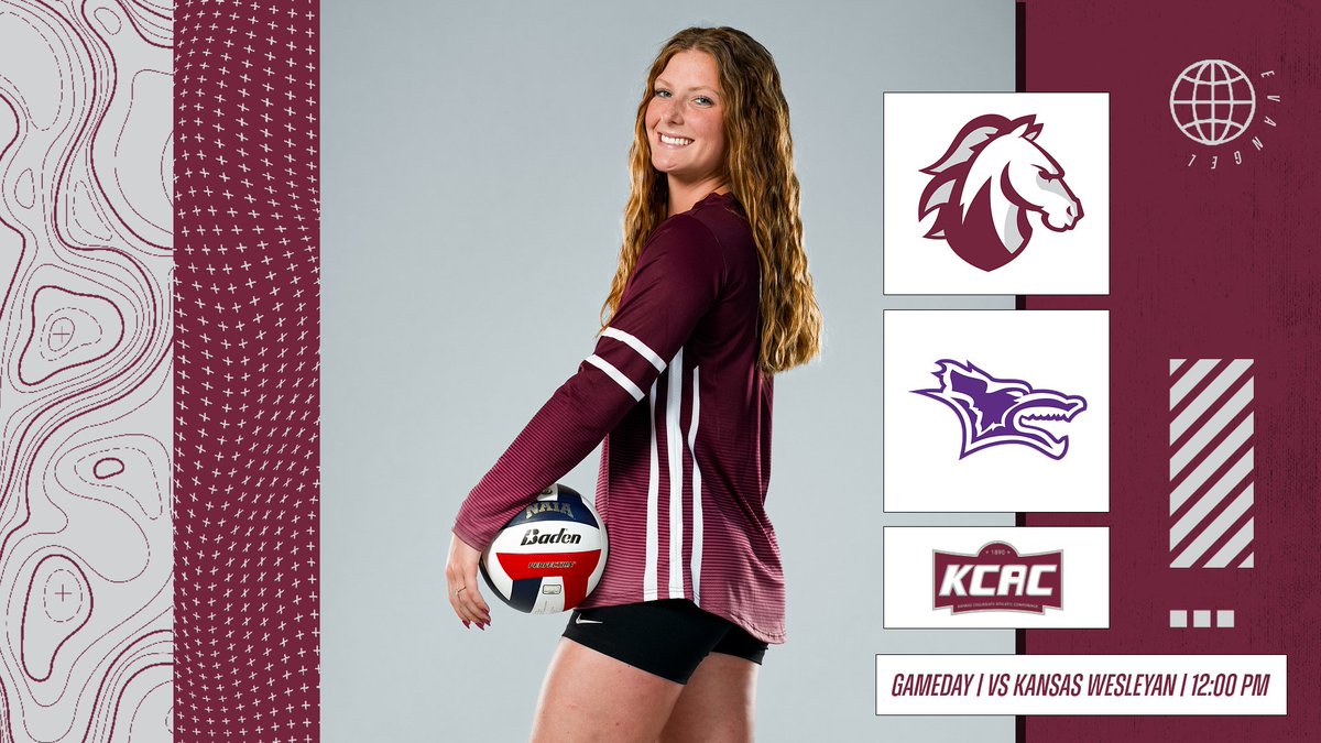 EvangelValor's tweet photo. 🏐 > GAMEDAY

📍: Springfield, Mo. (AGFinancial Arena)
🆚: Kansas Wesleyan
🖥: https://t.co/LjF7t7ZT7M
📊: https://t.co/ZQdypTI6ps
🎟: https://t.co/45sTLp3T3S
#OneValor https://t.co/fvbKC89xpM