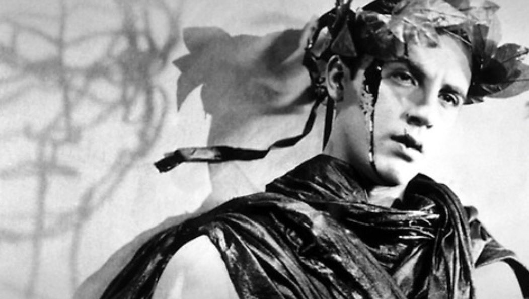 leechianvesp's tweet photo. blood of the poet (1932), dir. jean cocteau https://t.co/ysUNUmoZeY