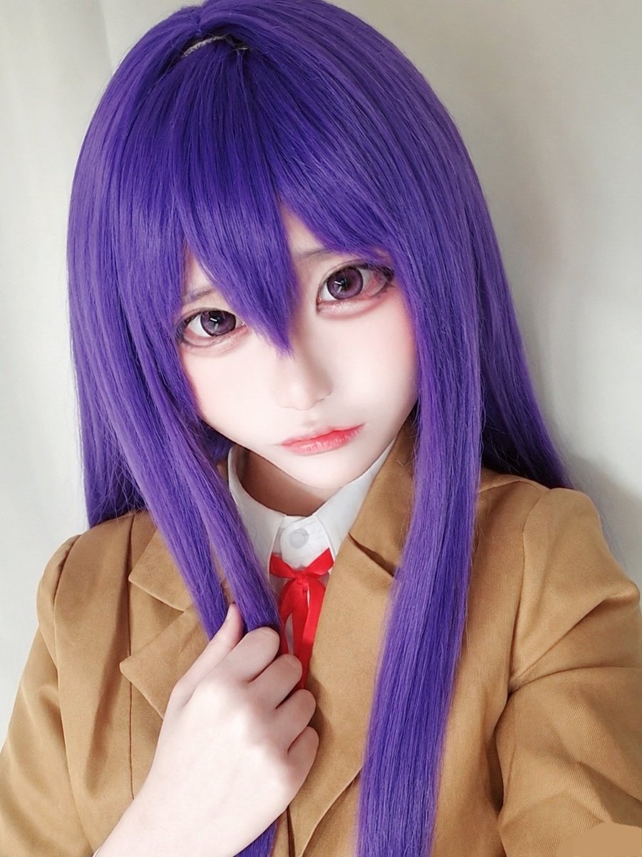P1SX0__'s tweet photo. #DDLC https://t.co/dGYFvZUak2