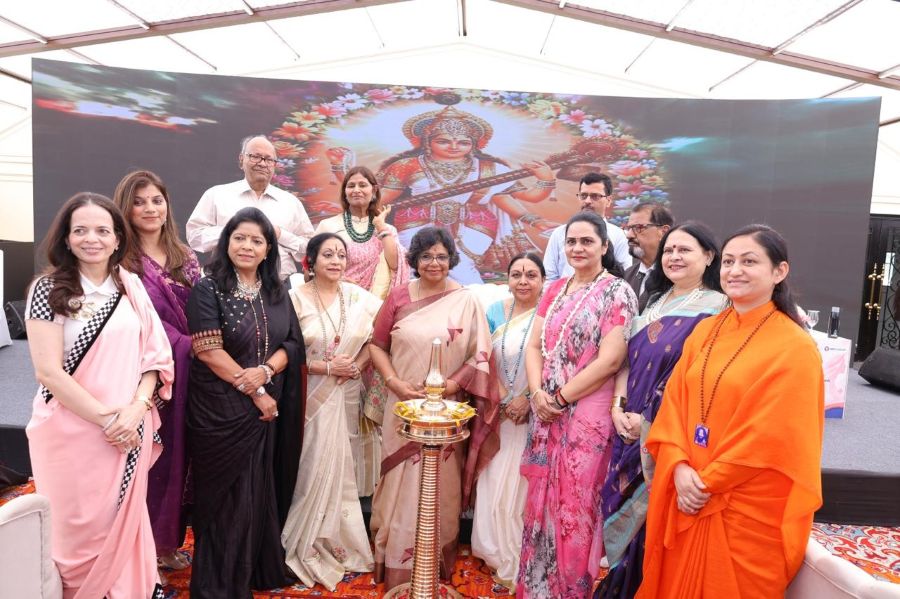 pritamarora2014's tweet photo. “Preventive Care Needs to Go Well Beyond Screening,” Says Smt. Vijaya K. Rahatkar, Chairperson, National Commission for Women https://t.co/MwThp5zsKm via @Times Today @VijayaRahatkar @ONGC_ @IndianOilcl @DirHR_iocl @DirMktg_iocl  #Women #Womenhealth #ONGC @mediwayhealth https://t.co/xnvucBiEZB