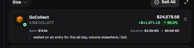 yogurt_eth's tweet photo. yeah this is gonna play out literally exactly how everyone thinks.

my 10k buy will be 200-400k in a couple days i think. https://t.co/TE04Szkr6s