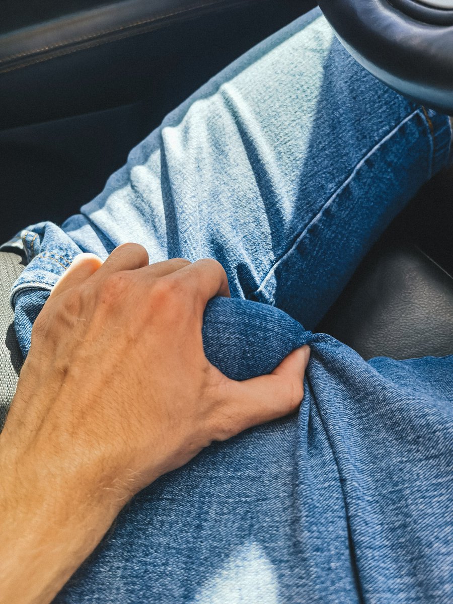 YorkChrs's tweet photo. I told him @Man_te_qu_la  to drive, and I’ll take care of the rest 🤫 #carsex #cock #horny #gay #suck https://t.co/n6qyM1adKP
