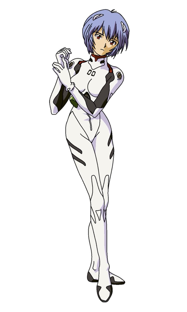 schafercentral's tweet photo. Hunter Schafer cosplaying as Rei Ayanami from ‘Neon Genesis Evangelion’. https://t.co/0HOi0eHDmf