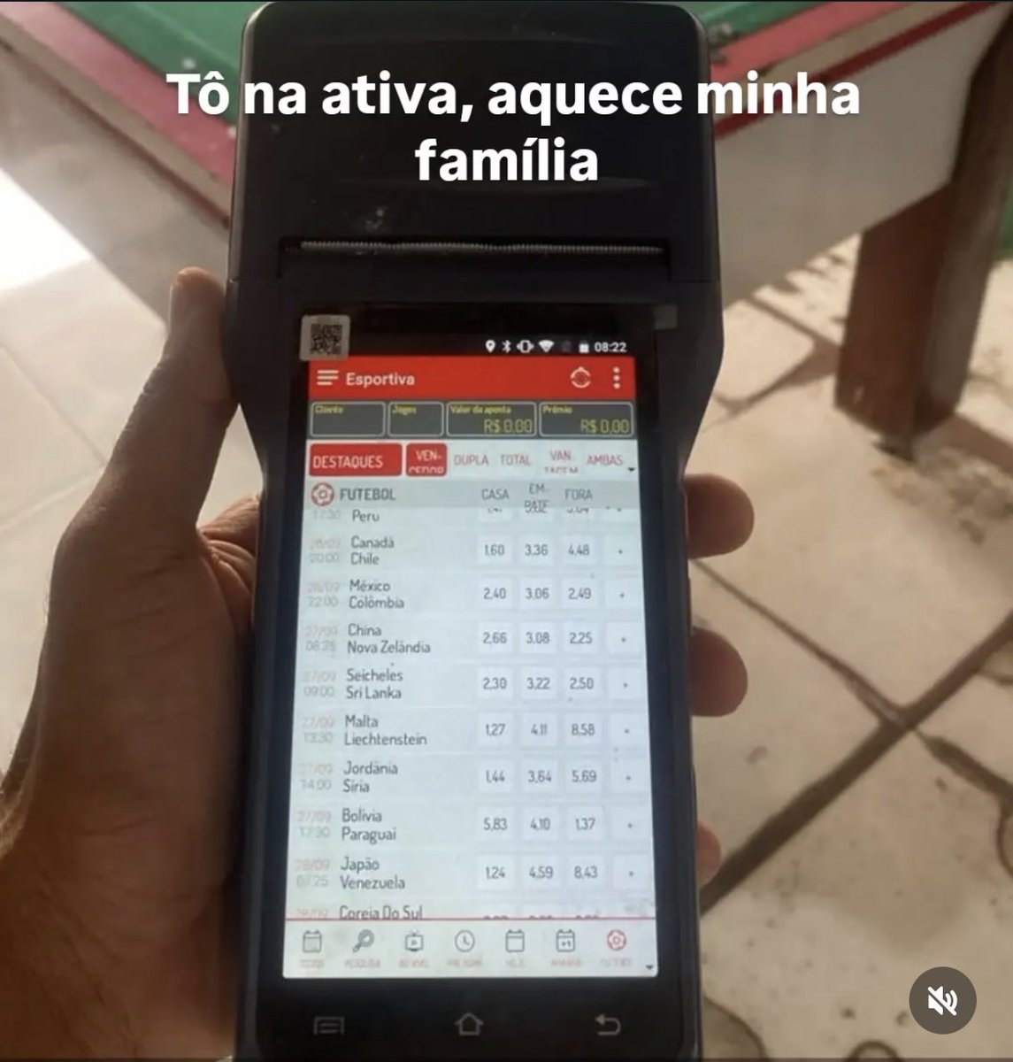 eudanzinho's tweet photo. kkkakakakakakakakak https://t.co/OMUUqiqOM0