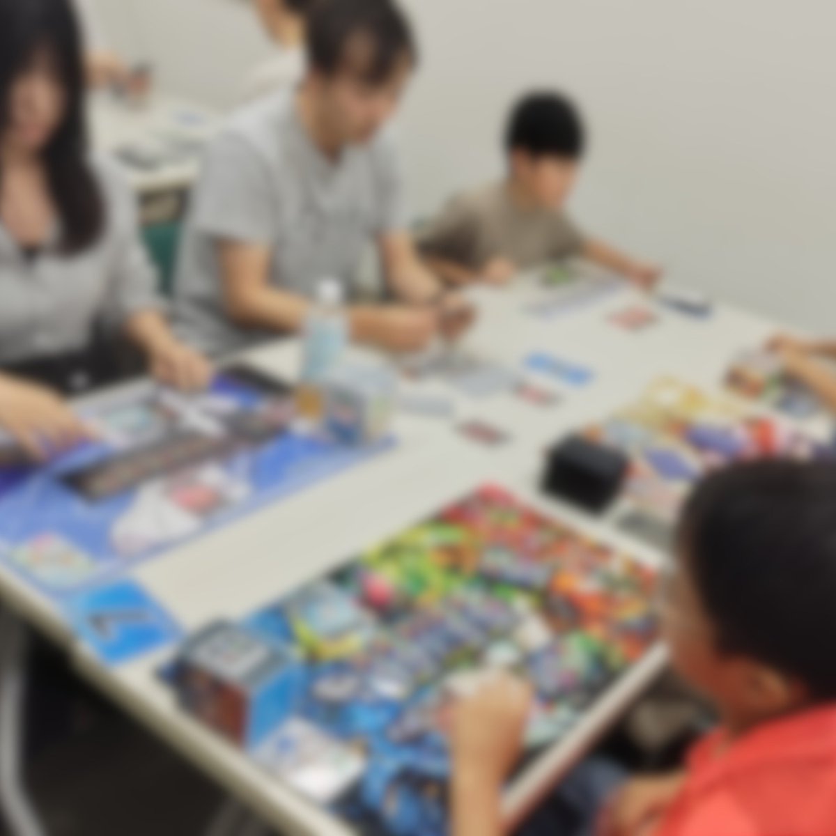 hello_shin_desu's tweet photo. 本日の #しんと蟲主杯 も無事に終了しました！
1部が20名、2部が12名での開催となりました

動画も取らせていただきましたので後日アップ予定！
次回は10月24日の開催を予定してるのでよろしくお願いします！
#蟲神器 https://t.co/NzRAf8hl6b