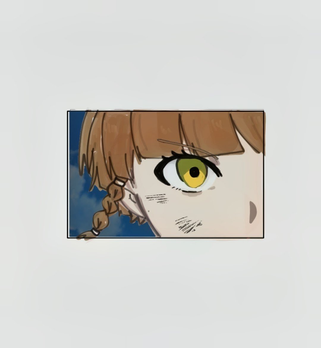 o26fa's tweet photo. #幼女戦記 https://t.co/ipZgCIaWfZ