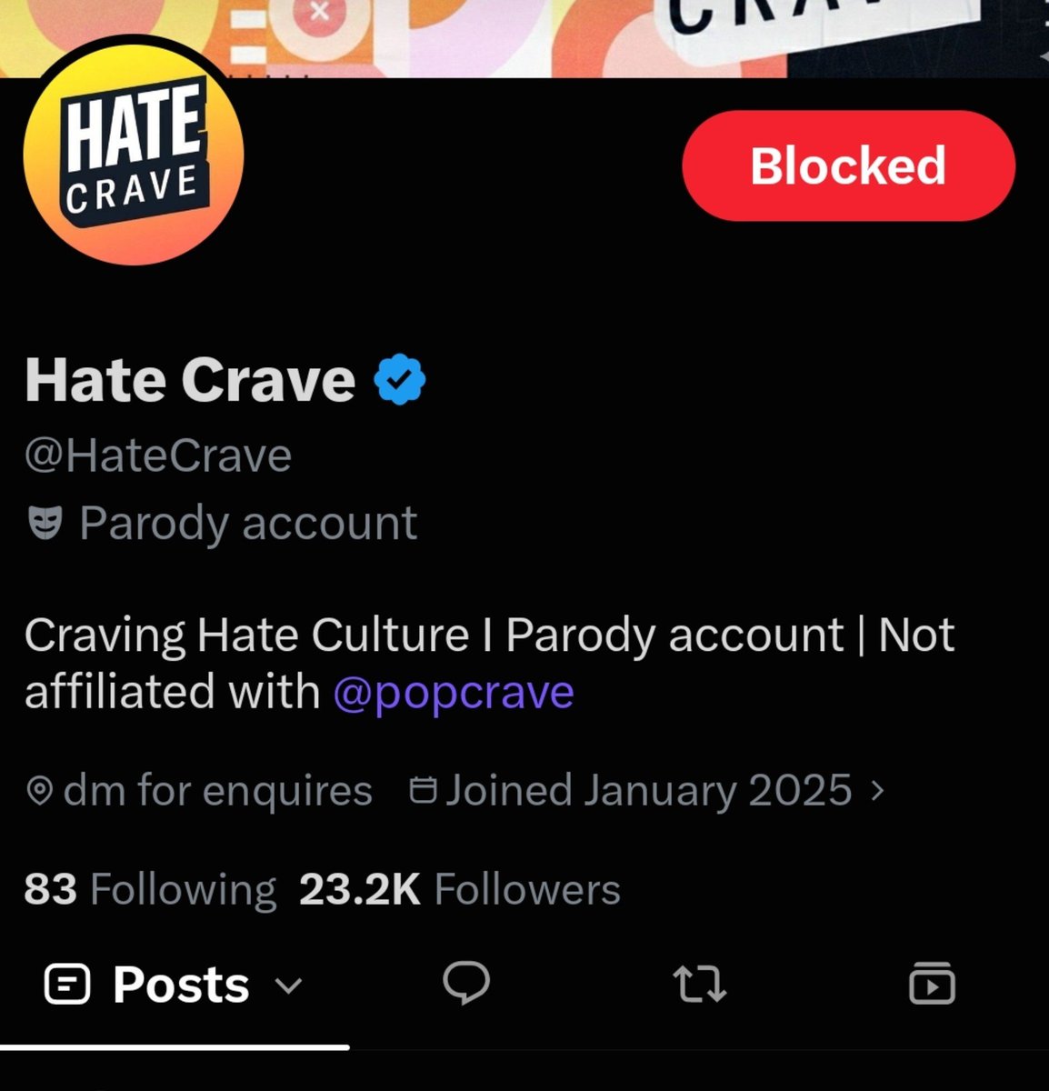 SnipeForV's tweet photo. 🚨MASS REPORT 🚨
Please report these losers 🚮.
▫️Targeted Harassment
▫️Insults
▫️Hate
▫️VS
▫️Spam

◾ https://t.co/S9vY3dMepf
◾ https://t.co/nceFhXhEG9
◾️ https://t.co/glJcdsAADE
◾ https://t.co/lOOdBoEKKc https://t.co/tAGhvhl5Mw