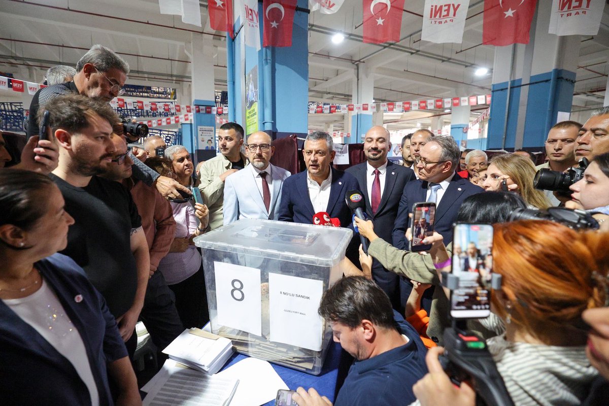 yenipartiyiz's tweet photo. https://t.co/dTUMb7sPzE