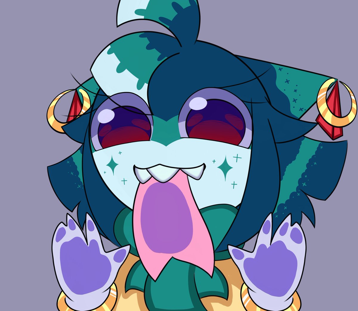 Shaiccoow's tweet photo. Stikers bodrio adivinen mi toon favorito https://t.co/Cj8d3ISXMI