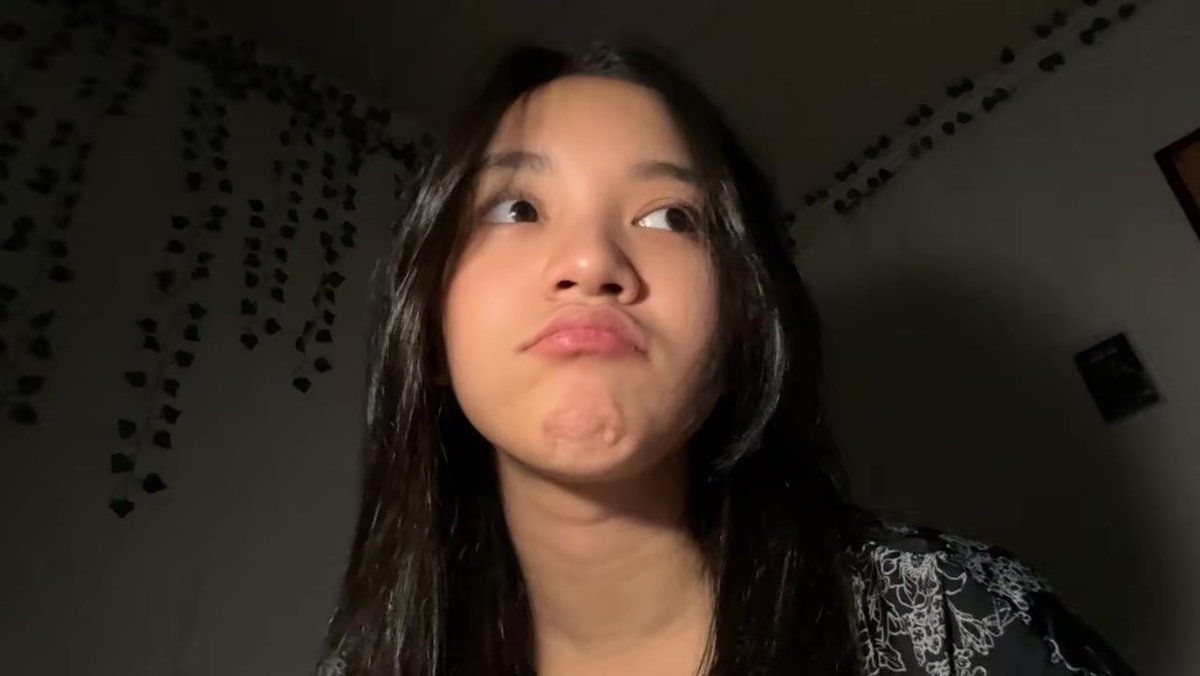 N_IntanJKT48's tweet photo. kalo ini ceritanya pundung HEHE https://t.co/cX6qvx9wpz