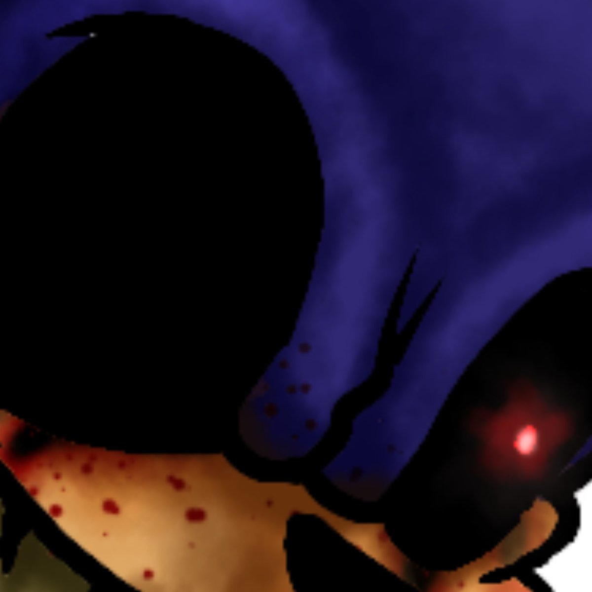 feedoffyourfear's tweet photo. want to play my game?

art by: theyieldguy https://t.co/QVBJ9sN9ni