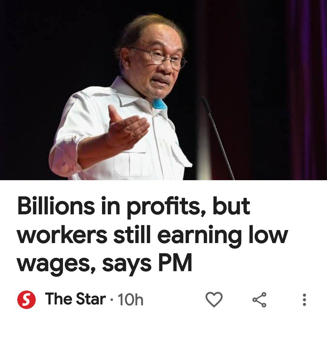 khalidkarim's tweet photo. Baru tau ke? https://t.co/v75U6tBC8w