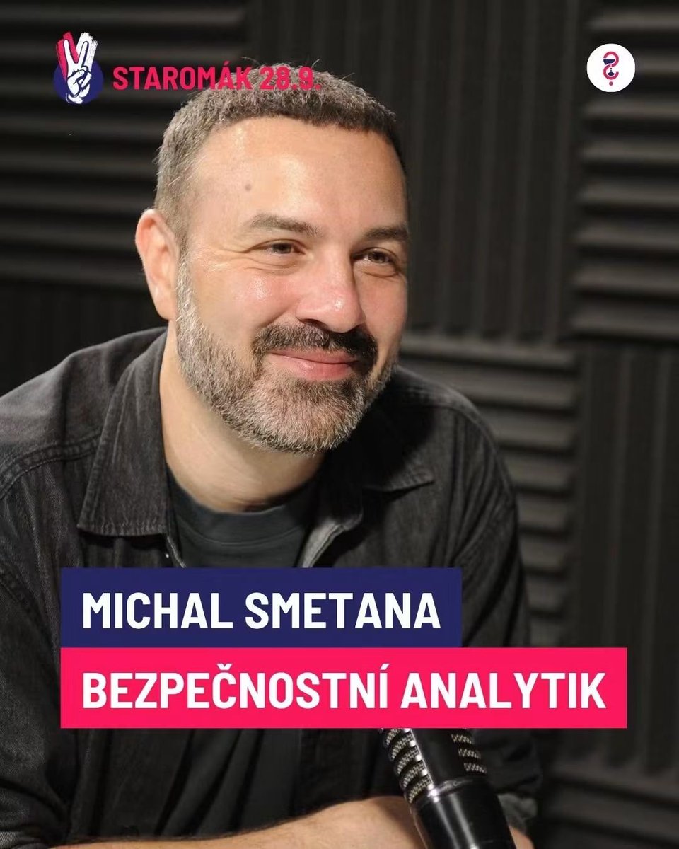 milionchvilek's tweet photo. ✌🏻 Jsme moc rádi, že naše pozvání na Staroměstské náměstí přijal bezpečnostní analytik, politolog a pedagog Michal Smetana! 🇨🇿🛡️

Michal Smetana z Fakulty sociálních věd Univerzity Karlovy je ředitelem Pražského centra pro výzkum míru (Peace Research Center Prague) a patří k našim předním odborníkům na mezinárodní bezpečnost, vojenské aliance a geopolitické výzvy. Dlouhodobě se věnuje výzkumu mezinárodních vztahů, obranných schopností a kolektivní bezpečnosti.

V dnešní proměnlivé a nestabilní světové situaci je téma naší národní bezpečnosti a pevného ukotvení v demokratických strukturách absolutně klíčové. Laxní přístup k bezpečnostním rizikům, hazardování se spojeneckými závazky a oslabování institucí totiž přímo ohrožují naši budoucnost.

Michal Smetana na Staroměstském náměstí promluví o tom, v jakém stavu se nachází bezpečnost českého státu dnes, jakým výzvám čelíme a proč si nemůžeme dovolit bezpečnost naší země jakkoliv podceňovat.

Přijďte si ho poslechnout a ukažme společně, že nám na bezpečné, svobodné a silné České republice záleží! ✌️

🗓️ Kdy: pondělí 28. září od 16:00 (Den české státnosti)

📍 Kde: Staroměstské náměstí, Praha

➡️ Těšíme se na vás! Vezměte s sebou přátele, transparenty i vlajky.