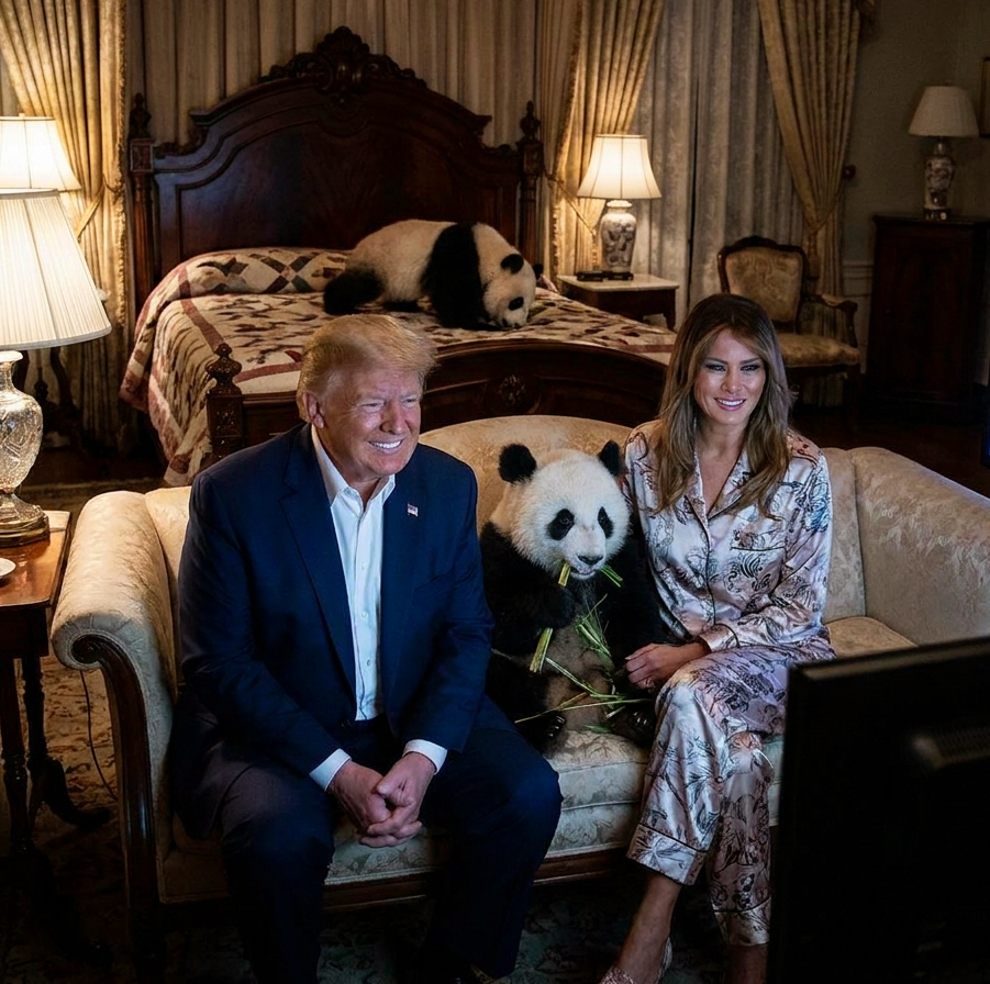 PapiTrumpo's tweet photo. THESE THINGS ARE OUT OF CONTROL!!!😂😂😂 https://t.co/6C0hJVkE5c