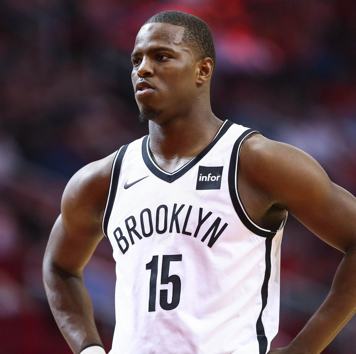 LegionHoops's tweet photo. Isaiah Whitehead announces his retirement from basketball. https://t.co/gA8tJcQ5vc