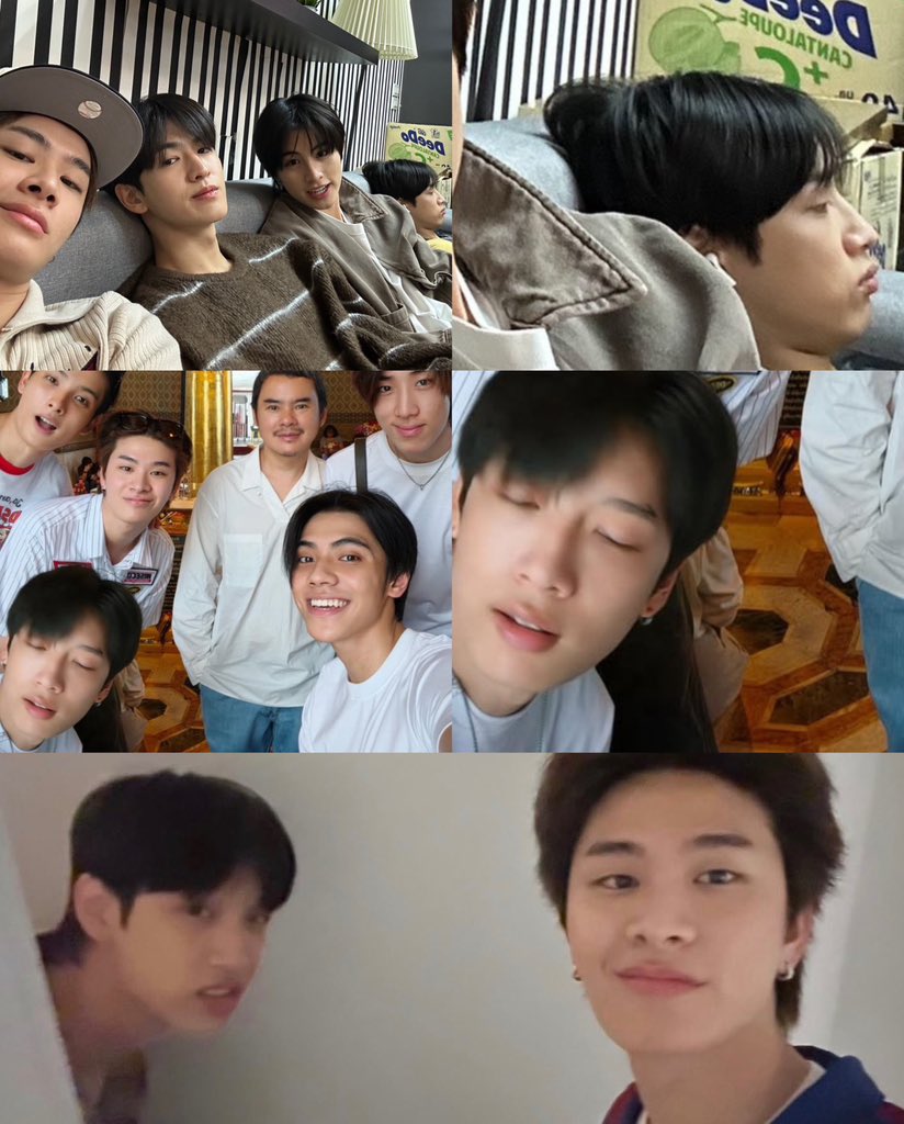 kh1ovele's tweet photo. นางเอาคืนปะวะ 😆 https://t.co/GYxTAeUE46