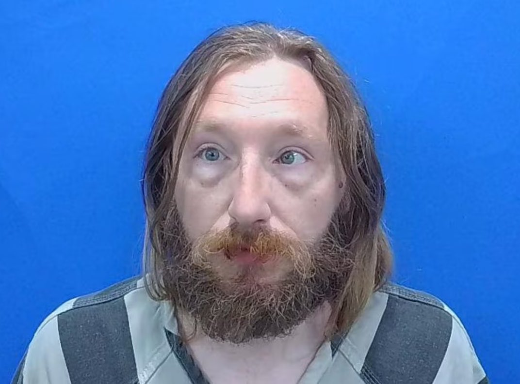 SeeRacists's tweet photo. 🚨A GEORGIA MAN CHARGED WITH SEXUAL EXPLOITATION OF CHILDREN INVOLVING THE POSSESSION OF CHILD PORNOGRAPHY

His name is Brenton Purgason, Hogansville, Troup County.

Arrested Sept. 22. Charged with one count of sexual exploitation of children - possession of child pornography.

Bond not listed.

CHILD PORN CHARGE IN GEORGIA. THIS HAS TO END!!!!!!!!!!