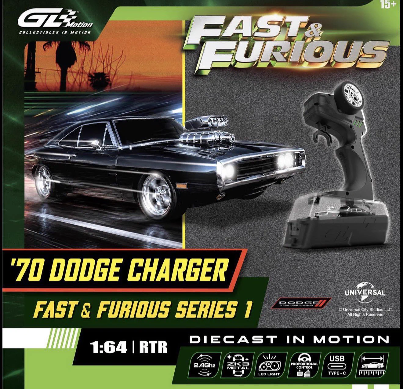 Diecast Hype on X: 
