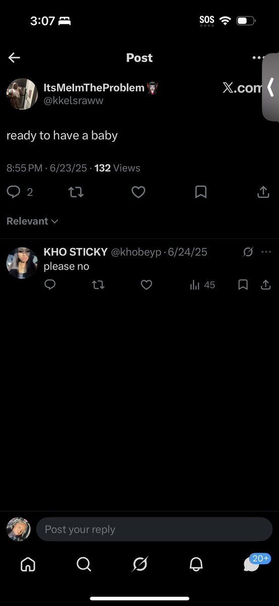 noriekluvs's tweet photo. @kelssraww AIN’T THIS YOU???? that’s the real gag u wanna baby hoe which idk why u already broke i could only imagine how broke you’ll be with the baby just broke and ugly down syndrome looking ass bitch -tijah😘 https://t.co/h2Rwv7i8TE