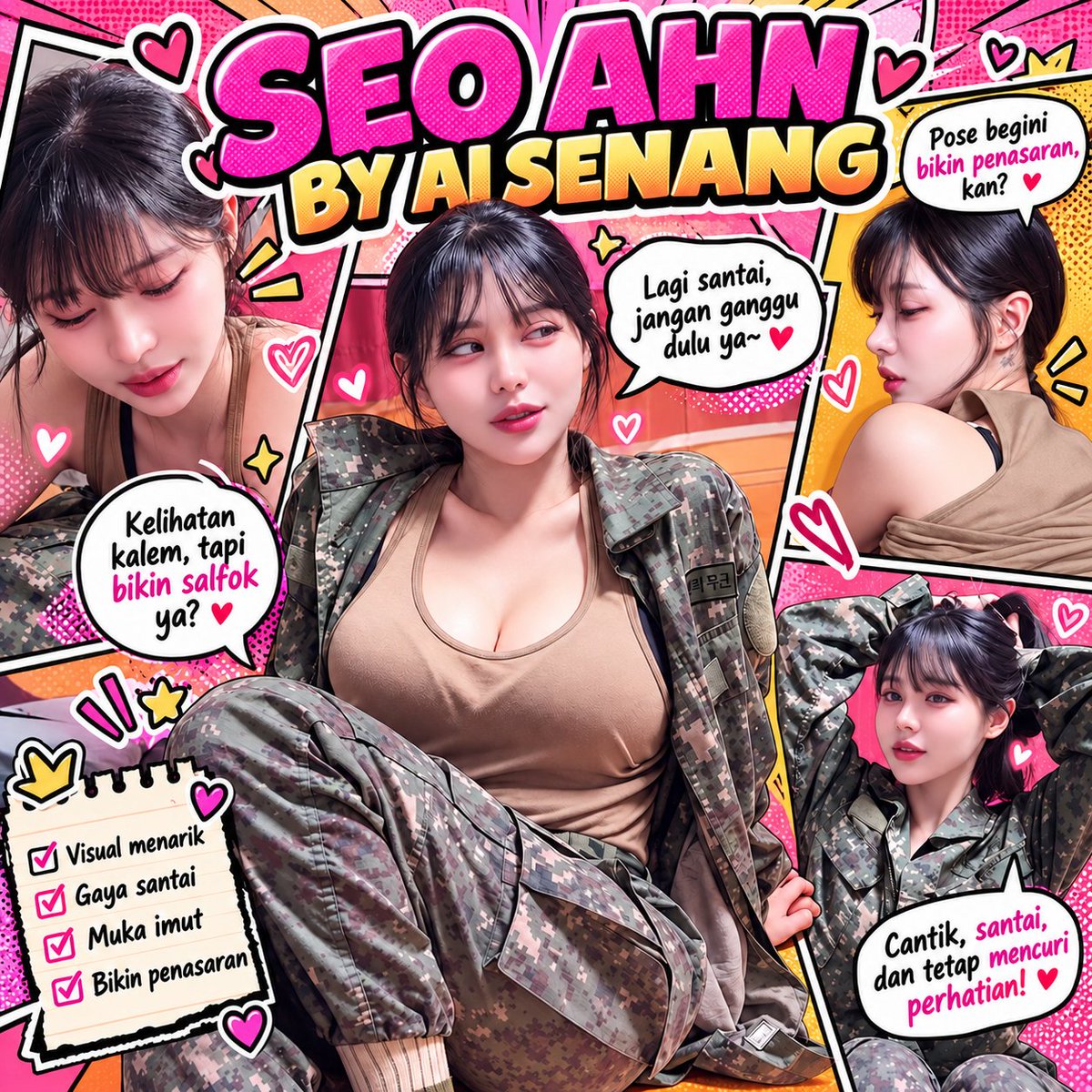 AI_SENANG's tweet photo. NONTON VIDEONYA DI WEB🤤
https://t.co/4VYvos69zu

NONTON VIDEONYA DI GRUP TELE🤤
https://t.co/We9u3SOu4c
https://t.co/Ws9F6ssvUC

CEK https://t.co/mPSFerO2Il

Video viral dengan koleksi terlengkap cuma di WEBOKEP Malam Minggu Spain
#CHUDAİ #chudai #chudaifolk #viral #seoahn https://t.co/GsSAK9eseX