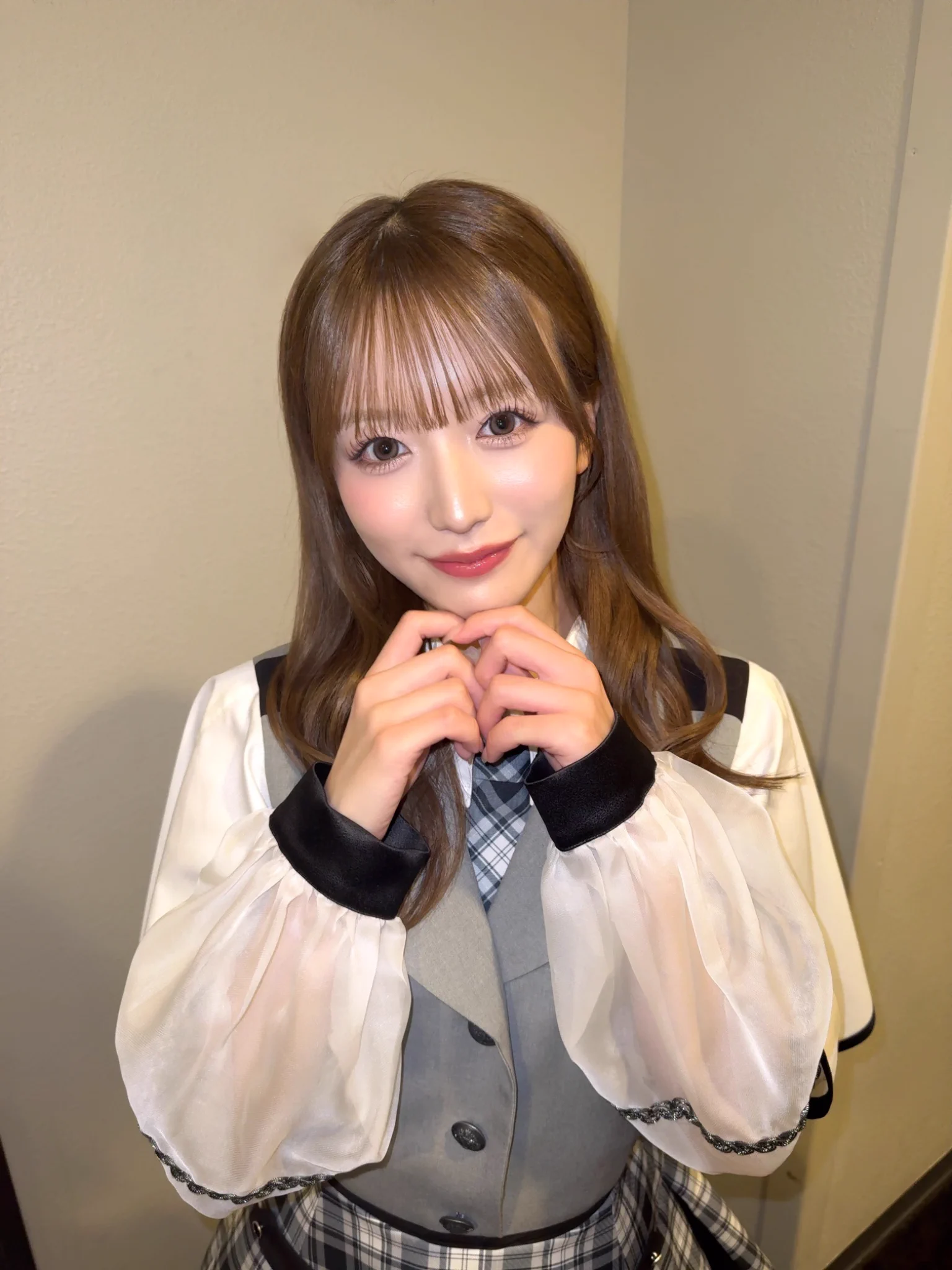 坂田心咲 sakata misaki (@Michapiiii_) / X
