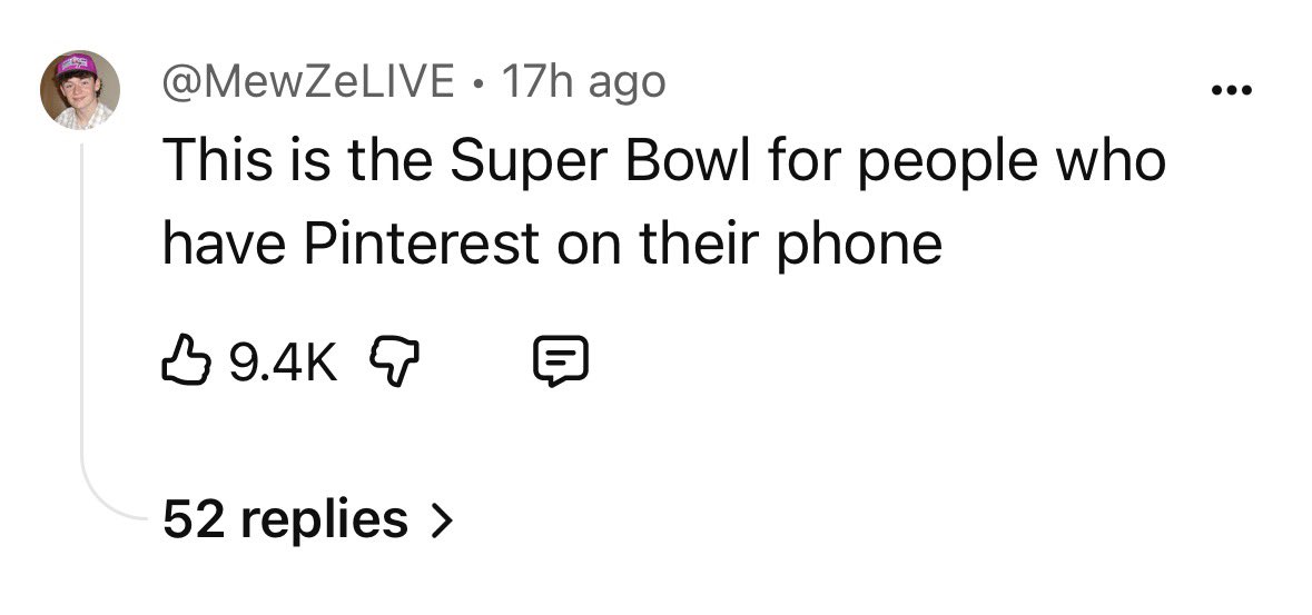vellichorumm's tweet photo. my favorite bof finale comments https://t.co/dTkwjNtokX