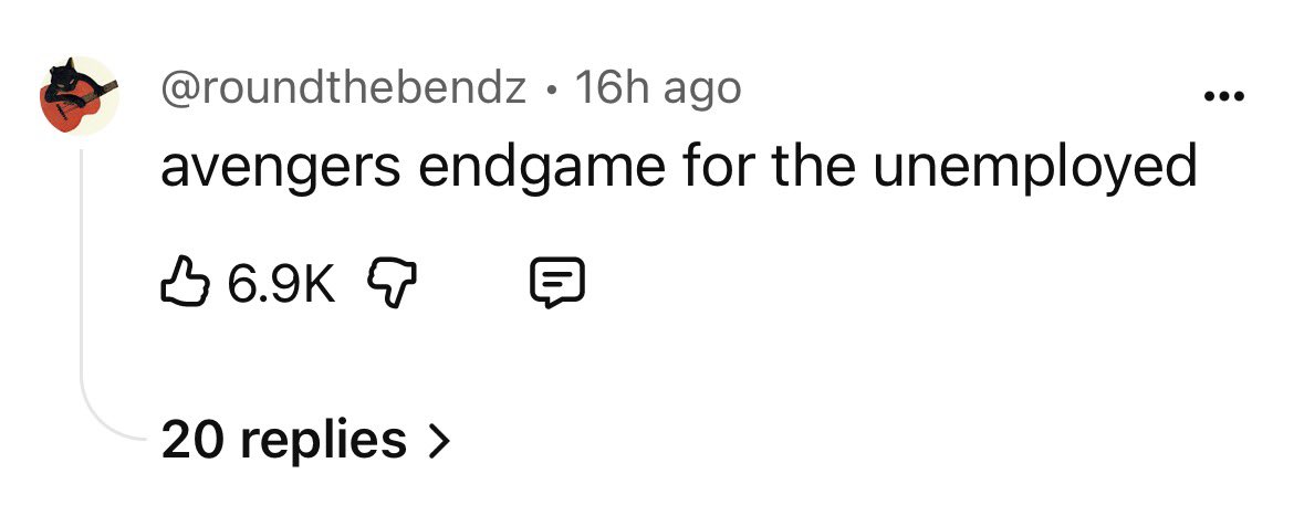 vellichorumm's tweet photo. my favorite bof finale comments https://t.co/dTkwjNtokX