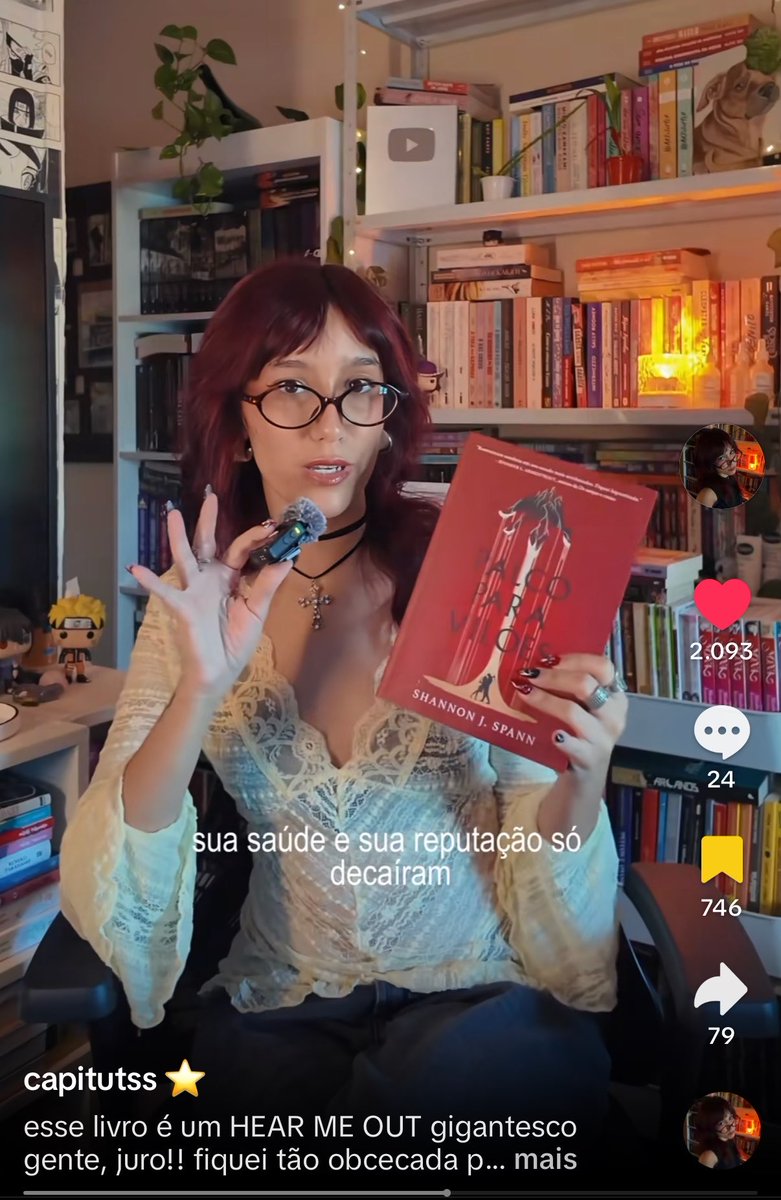 fulmiefulfu's tweet photo. quando minha TBR já está enorme mas ela aparece na minha foryou 😭😭 https://t.co/1ktgON6UVr