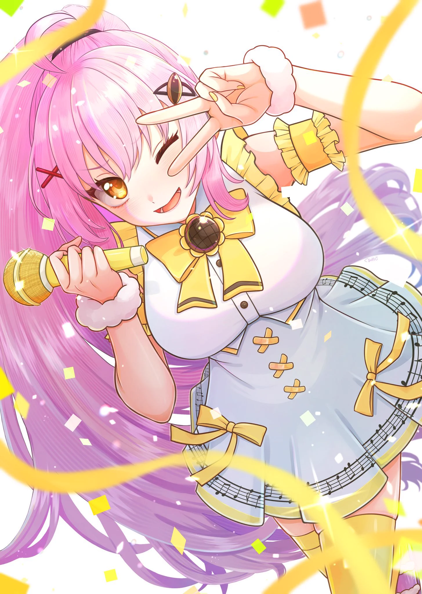 蜂屋ひまわり🌻🐝月1で歌みた投稿中🔥 on X: 