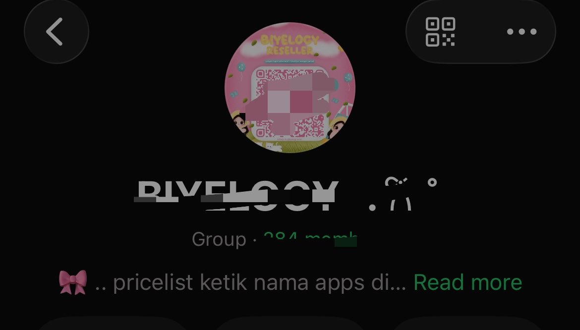 berkvabut's tweet photo. allloo malam, karena udah rame berita fh tanpa kabar, first of all aku minta maaf banget buat ress fh biy* aku ngga bisa bantu refund dan fixing garansi https://t.co/jQ0vFoPwhe