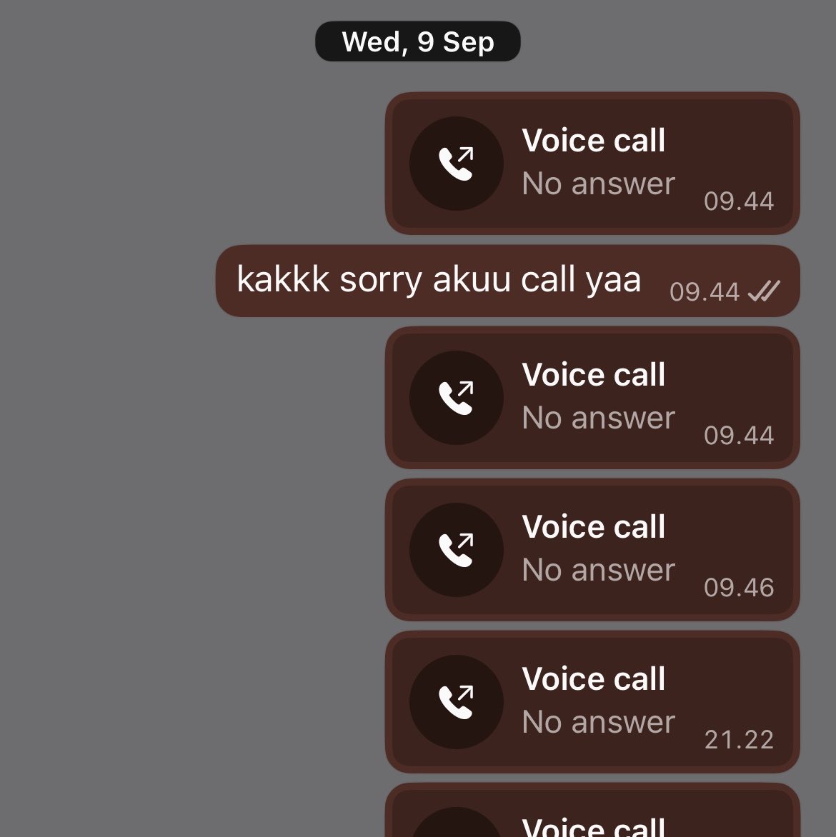 berkvabut's tweet photo. buat garansi/problem aku ttp coba follow up dan terakhir hari selasa buat tanya kabar tapi ttp aja nihil. aku juga nggak ada kontak/sosmed rl owner, karna baru banget join jadi admin kurleb 1bln. sekali lagi, sorry man-teman ress semuaa🥹🫶🏻 https://t.co/OJ3HHNupic