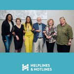 Photo by Quality Improvement Center on Helplines & Hotlines (@HelpAndHotlines)