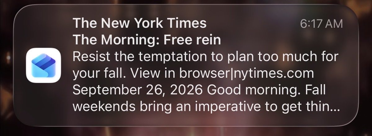 goatmish_'s tweet photo. Why is new york times talking about Frieren https://t.co/sRXOKBnbqP