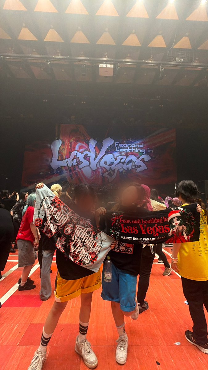 llgyr_'s tweet photo. Fear,and Loathing in Las Vegas

/ サンボマスター https://t.co/pHlbOr76Qs