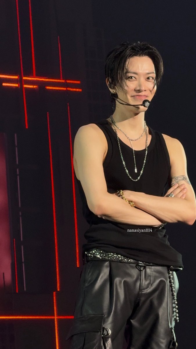 nanasiyan1114_'s tweet photo. 너무 귀여워…
#유타 #ユウタ #YUTA https://t.co/mou50qfnUu