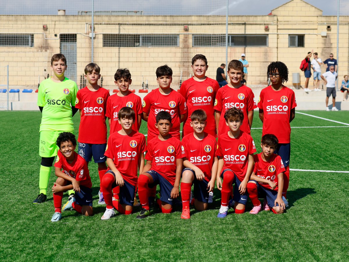 benicarlobf's tweet photo. 🔴🔵 𝗥𝗨𝗧𝗔 𝗗𝗘 𝗣𝗥𝗘𝗧𝗘𝗠𝗣𝗢𝗥𝗔𝗗𝗔 26/27 · 𝗔𝗟𝗘𝗩𝗜𝗡 "𝗕"

⚓ 𝗘𝗦𝗖𝗔𝗟𝗔 03

🏟️ Sábado 26 de setiembre
📅 Municipal Àngel 'Pichi' Alonso
𝗔𝗟𝗘𝗩𝗜𝗡 "𝗕" +5️⃣ 𝗖𝗙 𝗔𝗟𝗖𝗔𝗟𝗔 "𝗔" 2️⃣
⚽️⚽️ Riad
⚽️⚽️ Martin
⚽️ Beltrán
⚽️ Cristian
⚽️ Samuel https://t.co/Pg0UfFRRiM