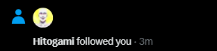 JoshTheWeeb19's tweet photo. HE FOUND ME https://t.co/6IfReDCfwP