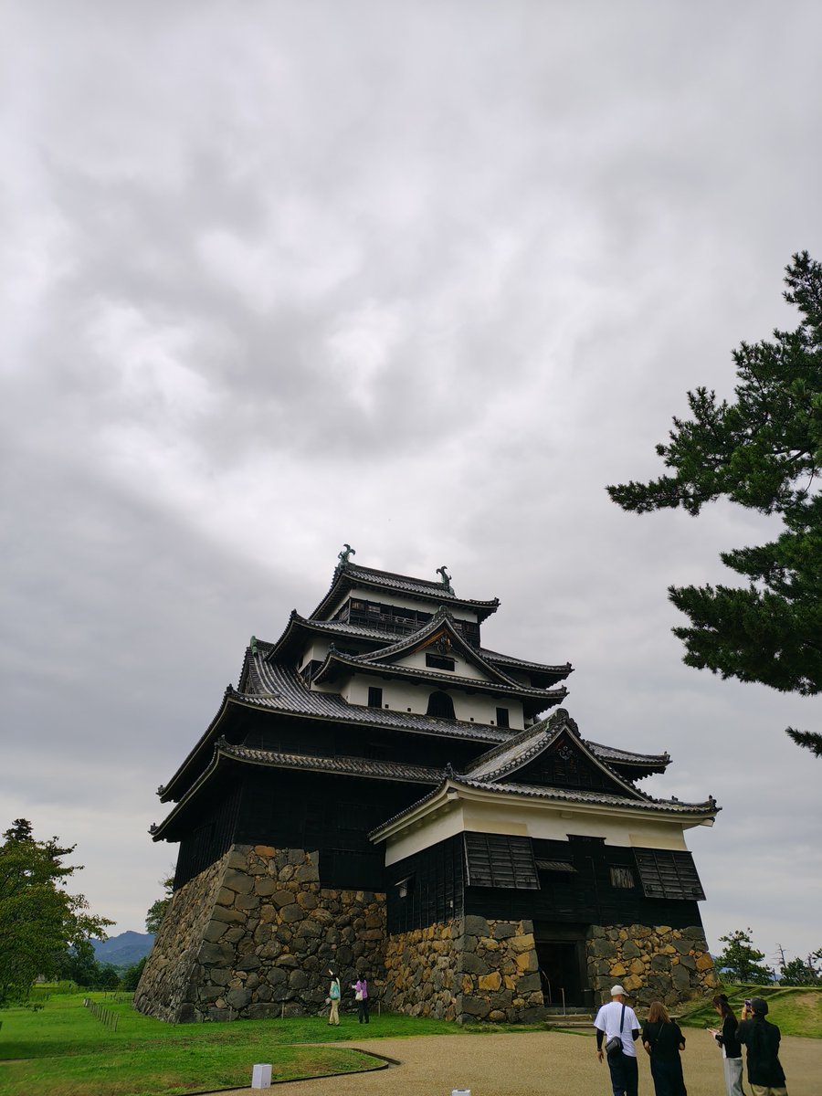chibabachichiba's tweet photo. 大好きで観ていた朝ドラの「ばけばけ」。聖地巡礼で松江満喫中！
楽しい😄 https://t.co/NzmEiWCF4Y